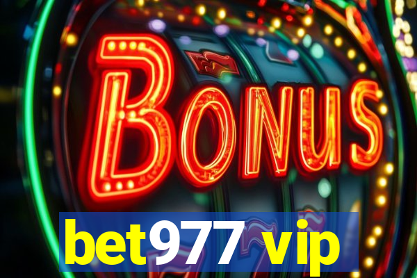 bet977 vip